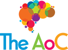 The AOC Logo