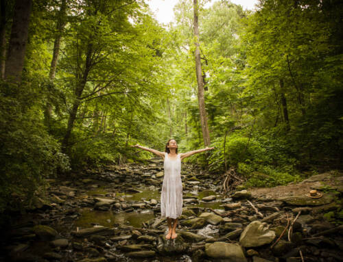 Can We Resolve the Mental Health Crisis with Resilience?